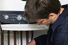 boiler repair Higher Wych