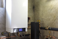Higher Wych condensing boiler companies