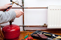free Higher Wych heating repair quotes