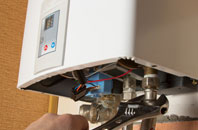 free Higher Wych boiler install quotes