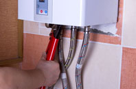 free Higher Wych boiler repair quotes