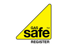 gas safe companies Higher Wych